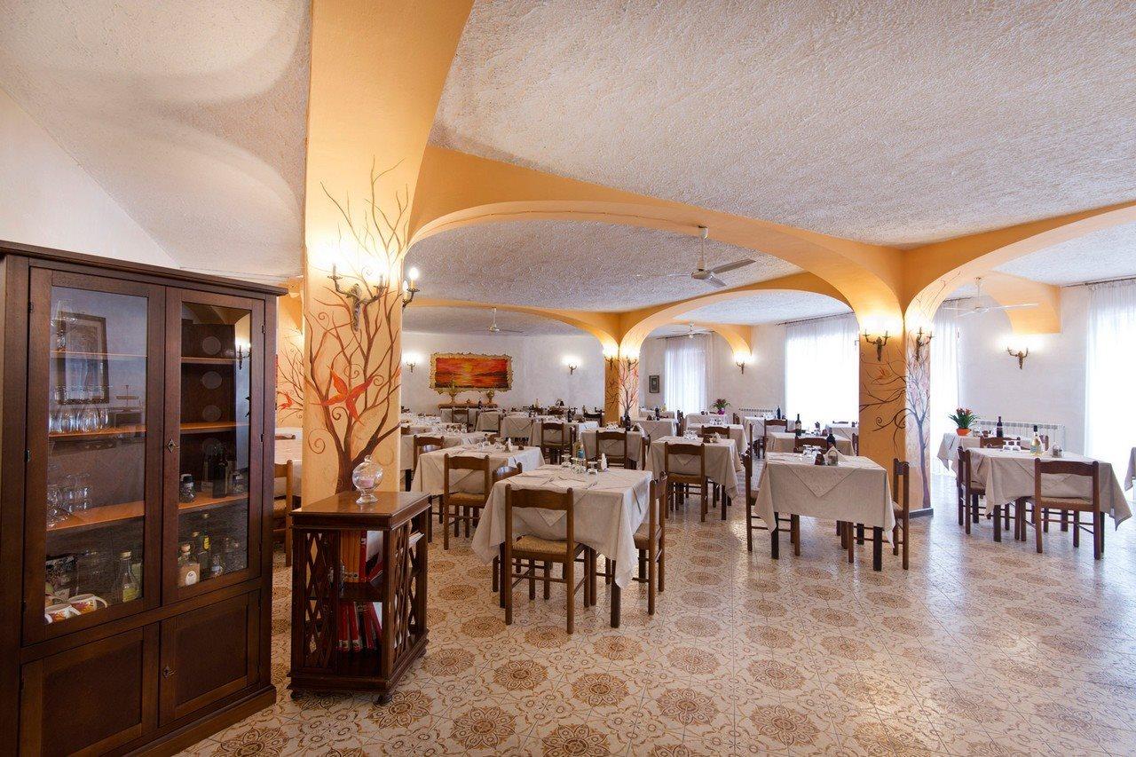 Hotel Aragonese Isquia Exterior foto